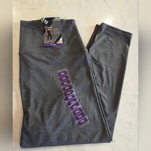 NWT Capri Leggings XXL